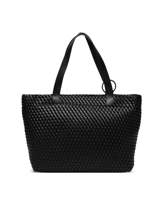 Valentino Handtasche Valentino Shantel VBS8Y601 Schwarz