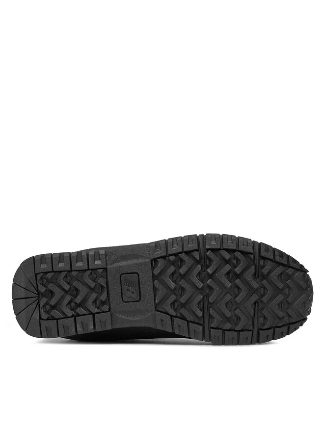 New Balance Schnürschuhe New Balance Classics H754LFN Dunkelblau