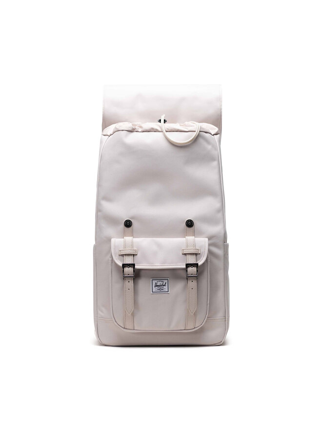 Herschel Ruksak Herschel Little America™ Backpack 11390-05456 Écru