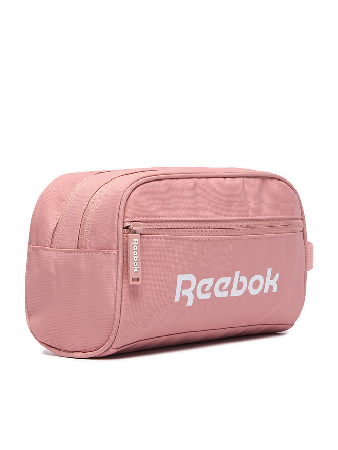 Reebok Kosmetiktasche Reebok CWBEO-RBK-U1-002-AW26 Rosa