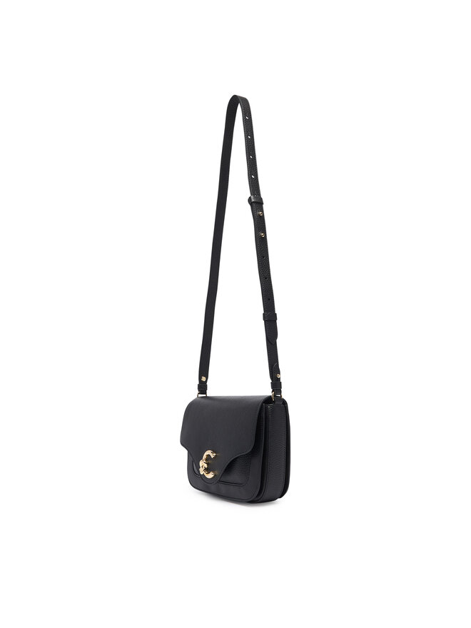 Coccinelle Handtasche Coccinelle SSL Coccinelle C-Me E1 SSL 15 01 21 Schwarz