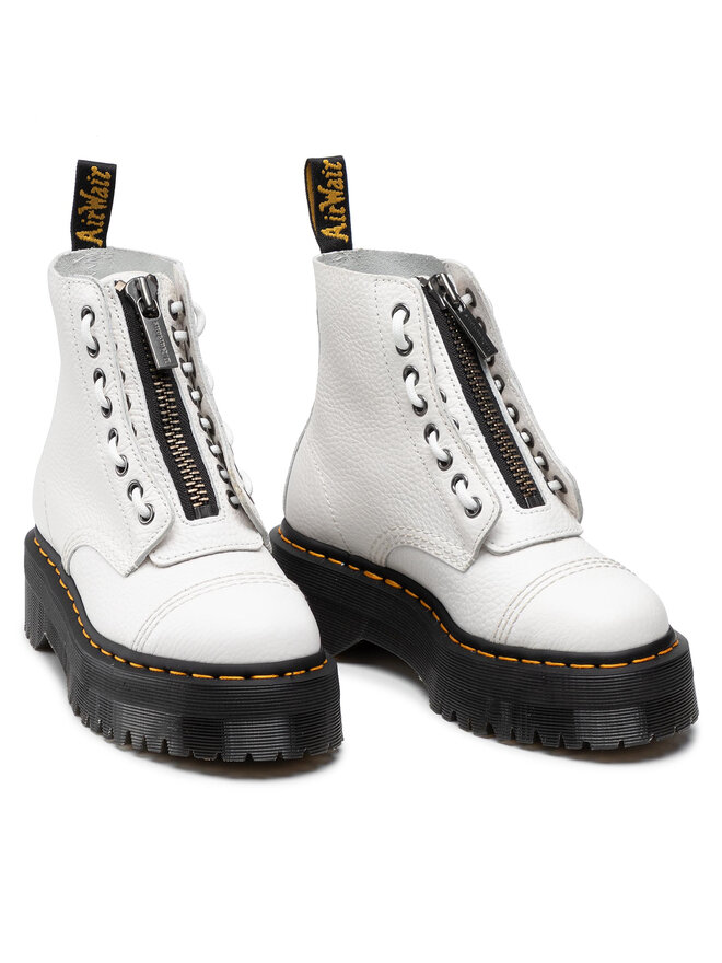 Dr. Martens Glády Dr. Martens Sinclair 26261100 Bílá