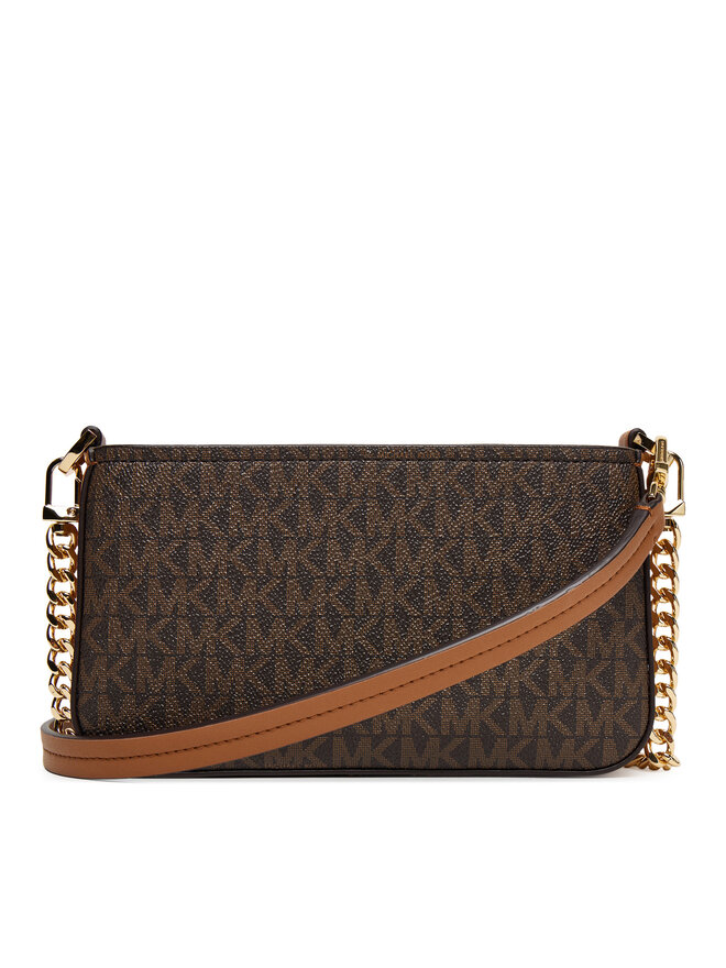 MICHAEL Michael Kors Τσάντα MICHAEL Michael Kors Bryant Small 32S5GYTU0B Καφέ