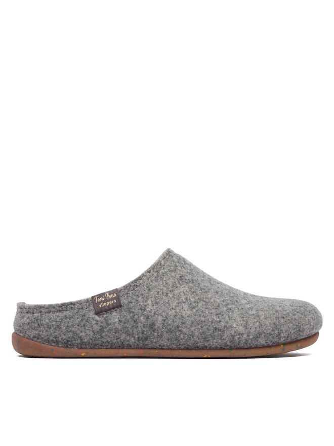 Toni Pons Naminės šlepetės Toni Pons Mona-Fr Pilka