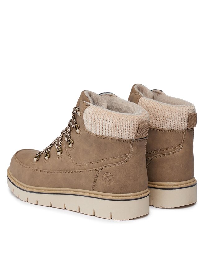 Whistler Botines Whistler Naje W W224411 Marrón