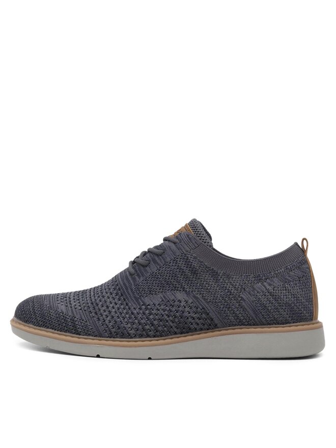 Lanetti Sneakers Lanetti MP07-21796-01 Grau