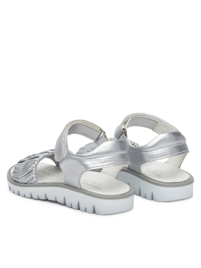 Primigi Basutės Primigi 7890700 M Sidabrinė