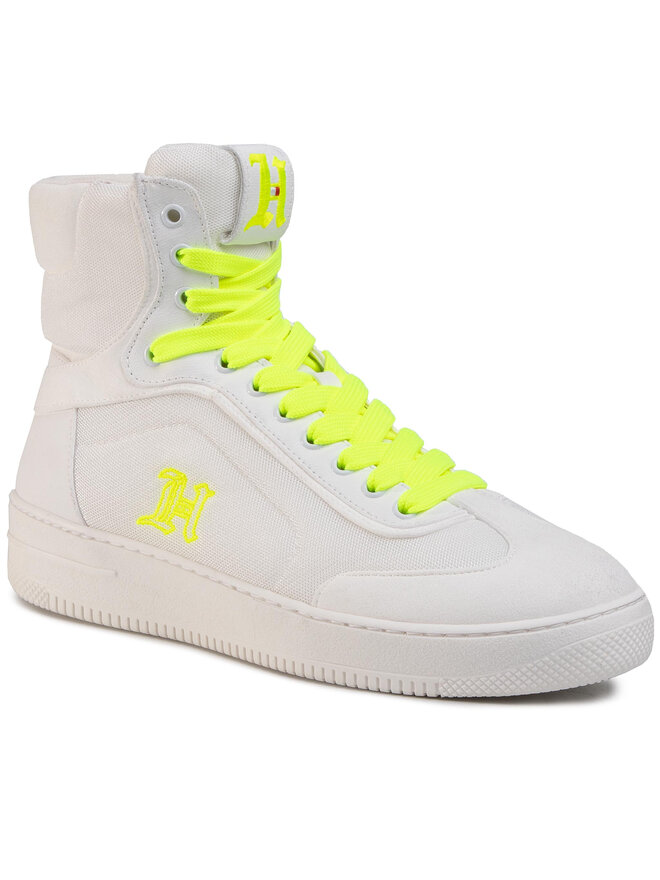 Tommy hilfiger shoes lewis hamilton 2025