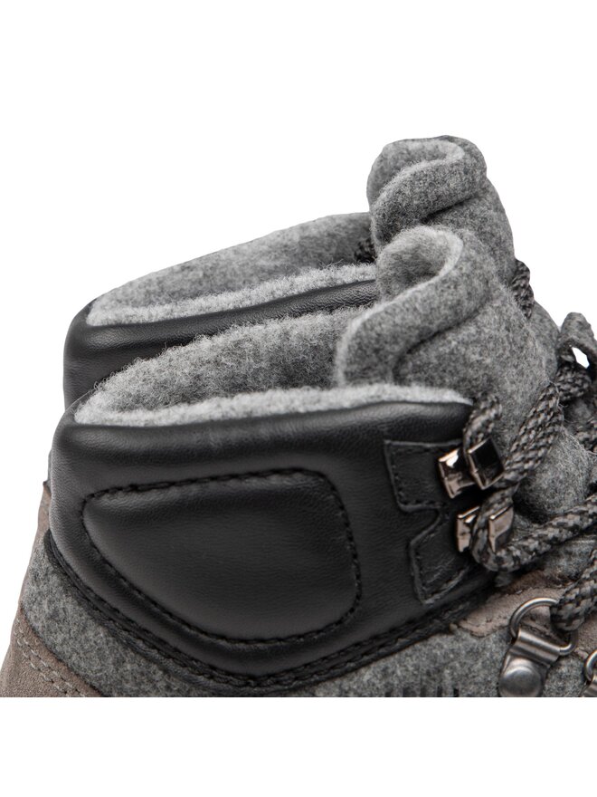Josef Seibel Sneakersy Josef Seibel Noih 56 97656 MA431 711 Šedá