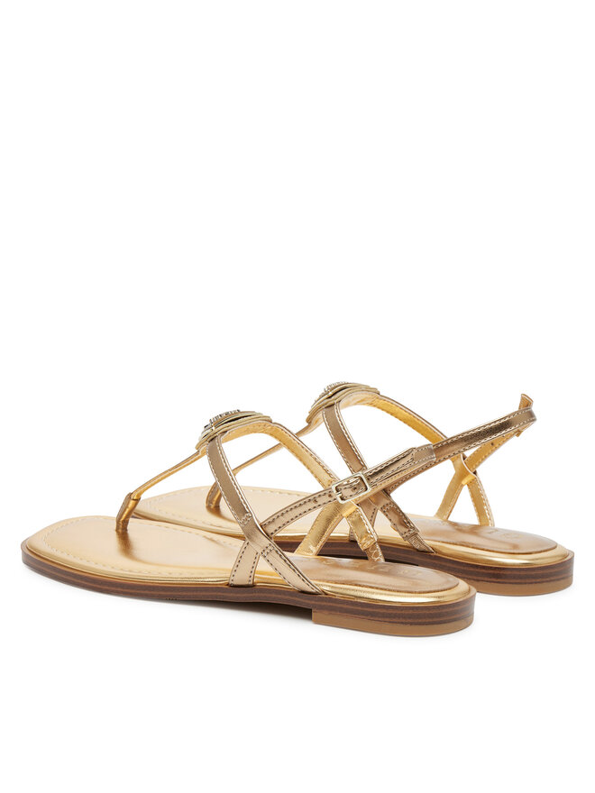 Guess Sandalias Guess FLJRA4 LEL21 Oro