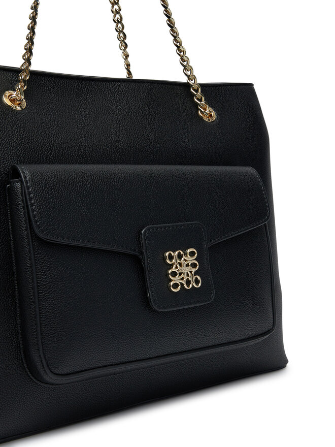 Nine West Τσάντα Nine West JH5831-NW Μαύρο