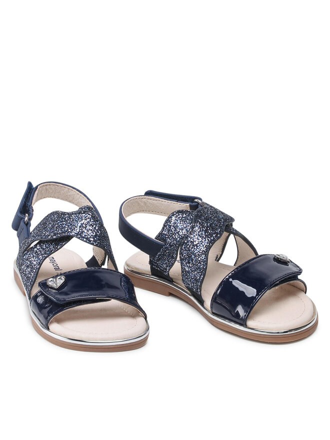 Mayoral Sandalias Mayoral 43.361 Azul marino