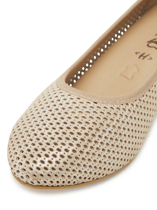 Caprice Pantofi pumps Caprice 9-22501-44 Bej