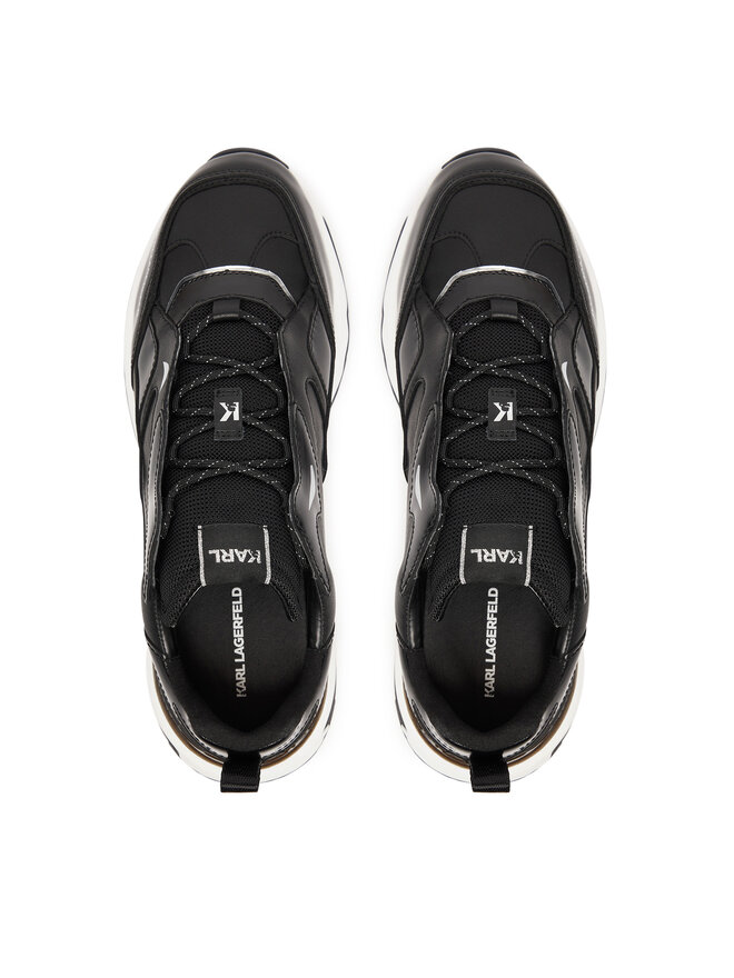 KARL LAGERFELD Sneakers KARL LAGERFELD KL52423 Schwarz