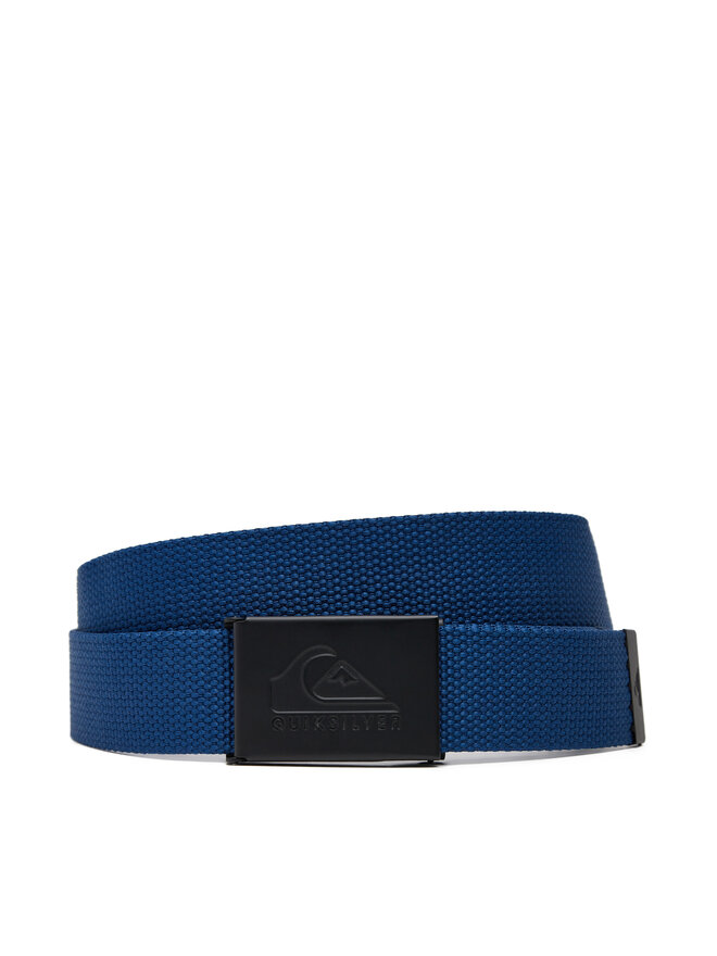 Quiksilver Férfi öv Quiksilver Principal Schwack EQYAA03958 Sötétkék