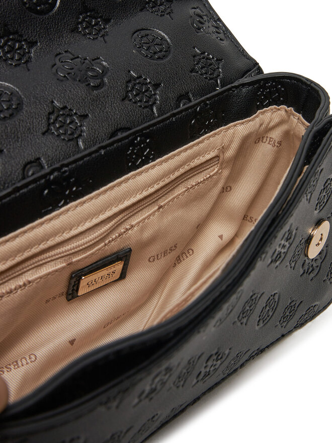 Guess Kabelka Guess HWPD95 29210 Černá
