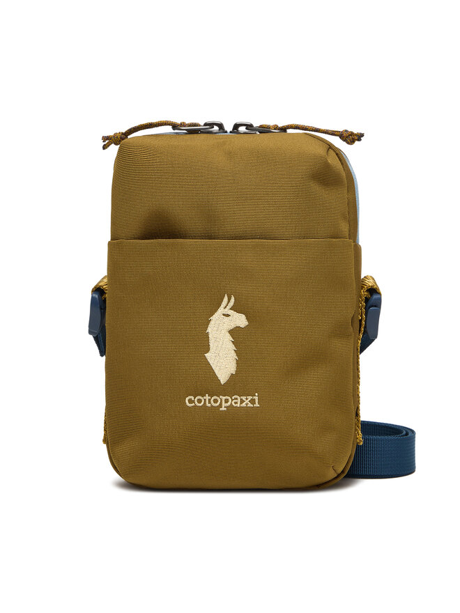 Cotopaxi Umhängetasche Cotopaxi Todo 1L F25494U1507 Khakifarben
