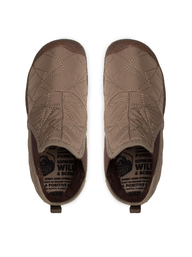 Keen Stiefeletten Keen Howser Ankle Boot 1026653 Braun