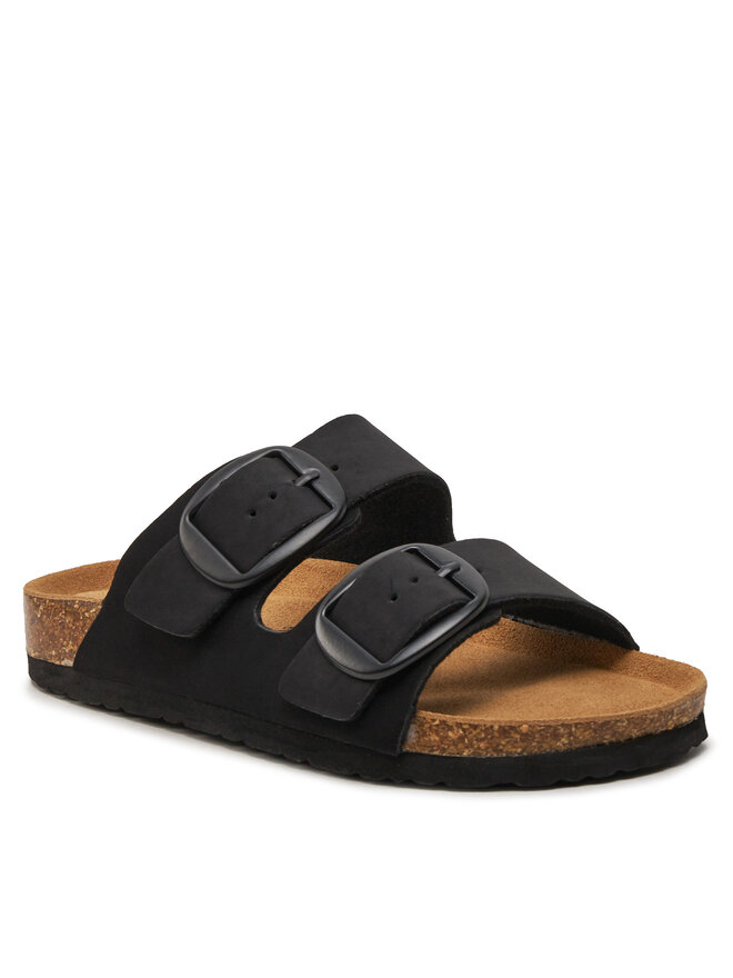CRUZ Şlapi CRUZ Bundao CR212266 Negru