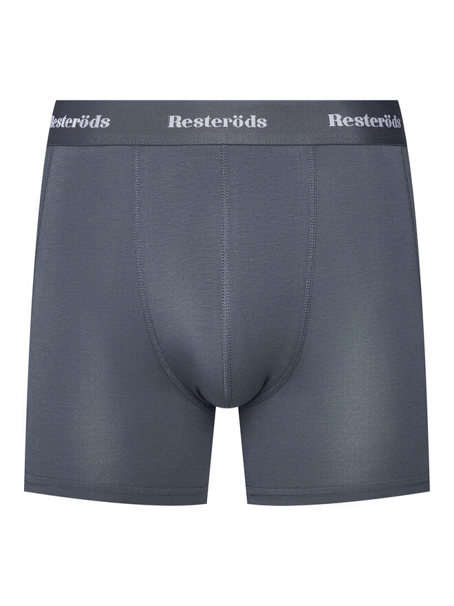Resteröds Resteröds Σετ μποξεράκια 3 τμχ Kalle 27962 49 Έγχρωμο