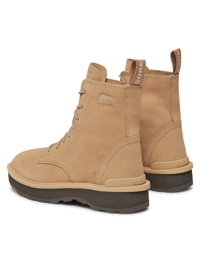 Sorel Botine Sorel Hi-Line™ Lace NL4879-262 Maro