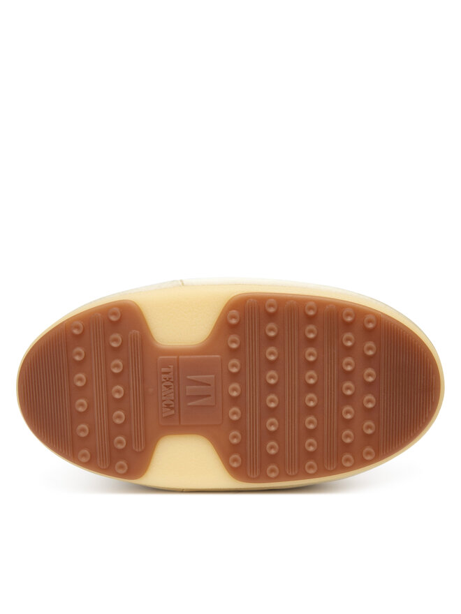 Moon Boot Čizme za snijeg Moon Boot 80D1403060 Bijela