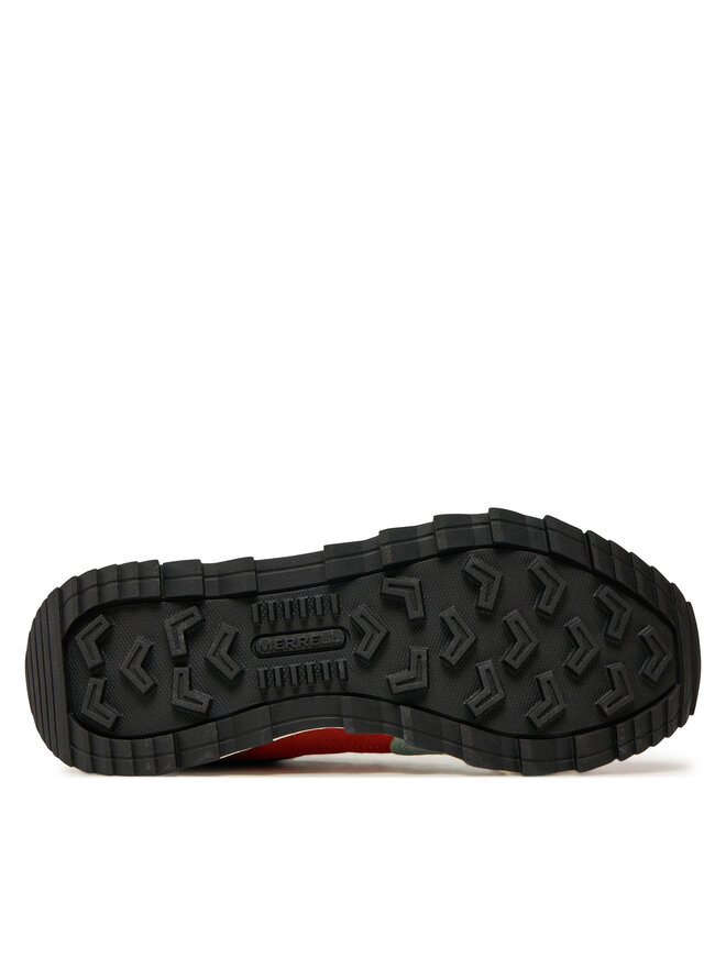 Merrell Sneakersy Merrell Alpine 83 Sneaker Recraft J007574 Barevná