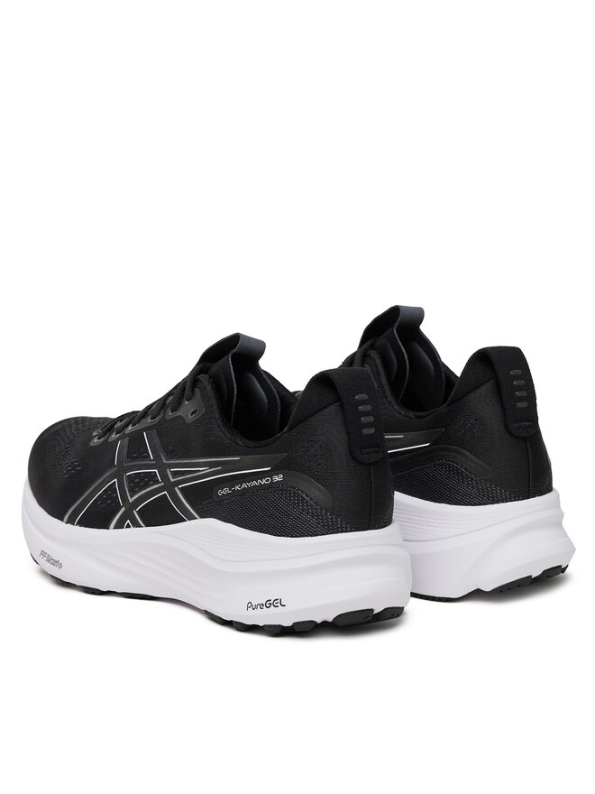 Asics Běžecké boty Asics Gel-Kayano 32 1011C052 Černá