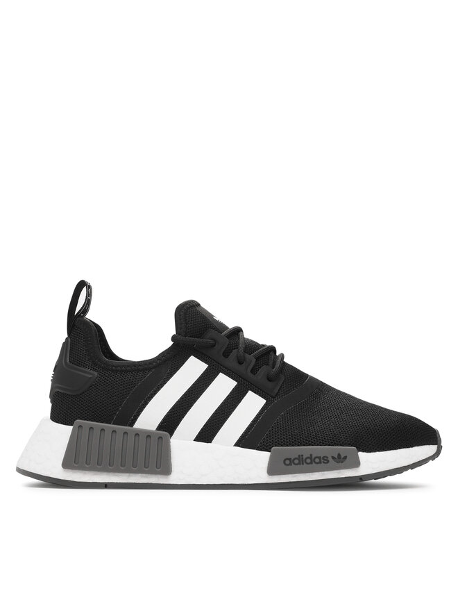 Sneakersy adidas Nmd R1 GZ9258 Czarny eobuwie .pl
