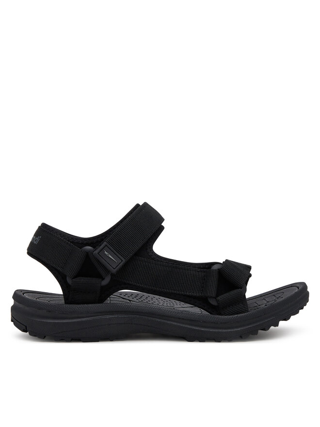 Sprandi Sandale Sprandi BP40-MB520 Negru