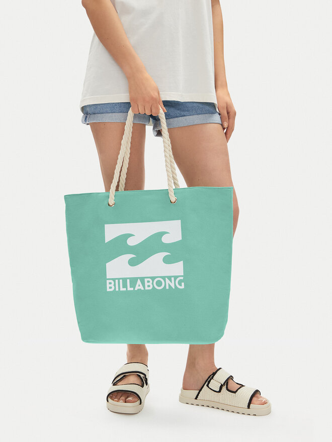 Billabong Τσάντα Billabong BLB-B-001-07 Τυρκουάζ