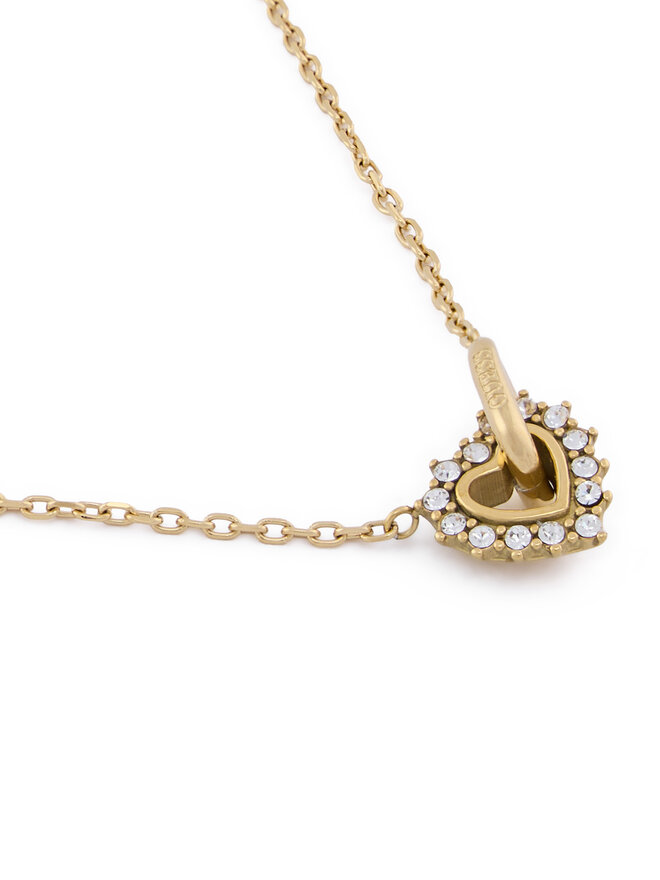 Guess Намисто Guess JUBN05 533JW Золотий