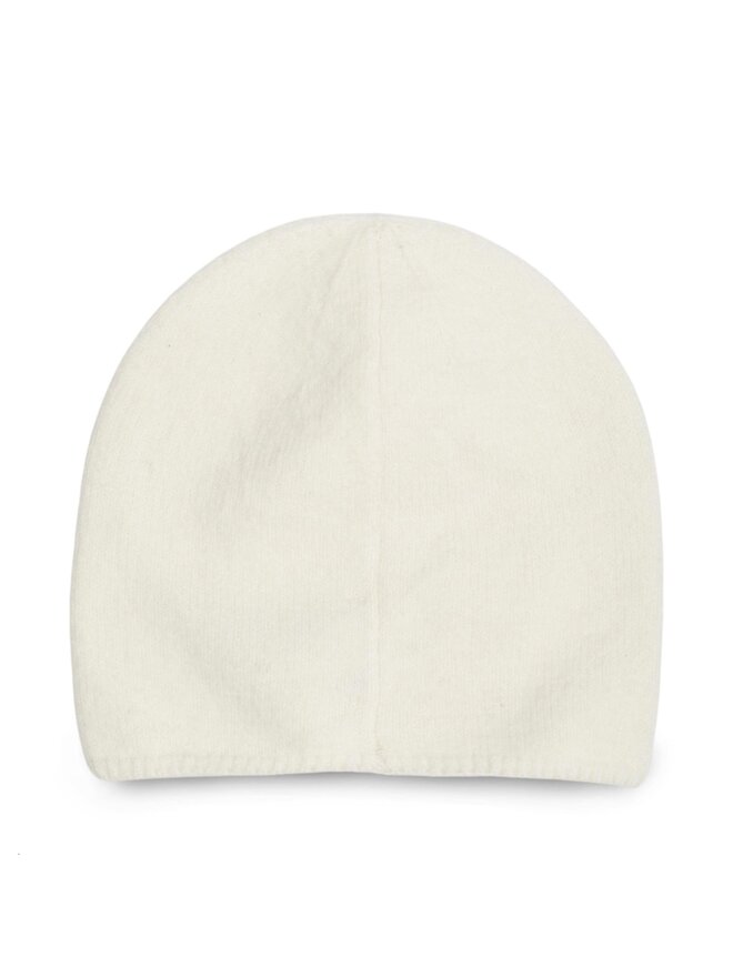 Jenny Fairy Gorro Jenny Fairy 4W3-013-AW23 Blanco