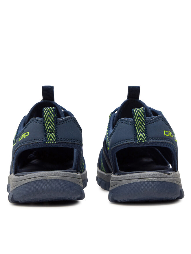 CMP Sandalias CMP Theseus 3Q95884 Azul marino