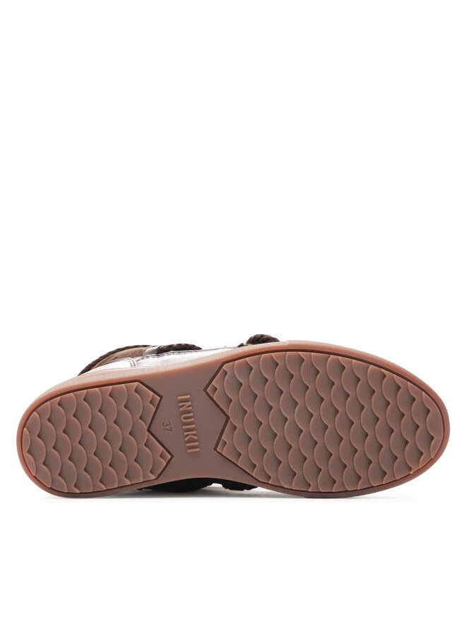 Inuikii Śniegowce Inuikii Classic75202-005 Brązowy