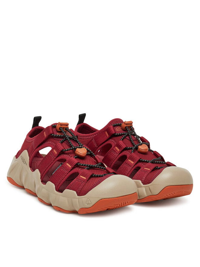 Keen Sandály Keen Hyperport H2 1030855 Růžová
