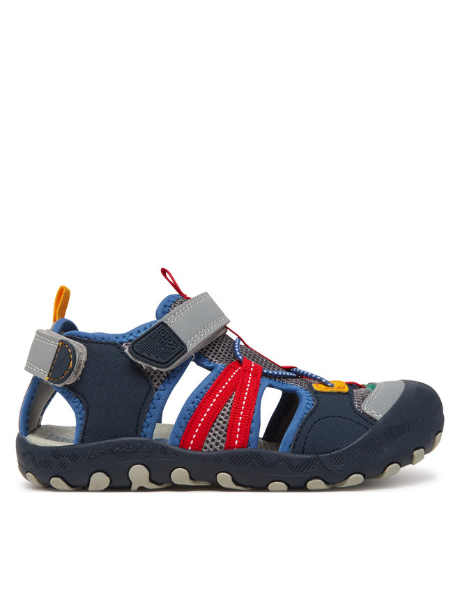 Gioseppo Sandalias Gioseppo Adrano 71587-P De color