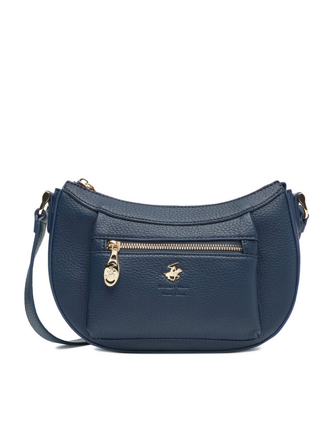 Beverly Hills Polo Club Bolso Beverly Hills Polo Club C-BHPC-L-017-08 Azul marino