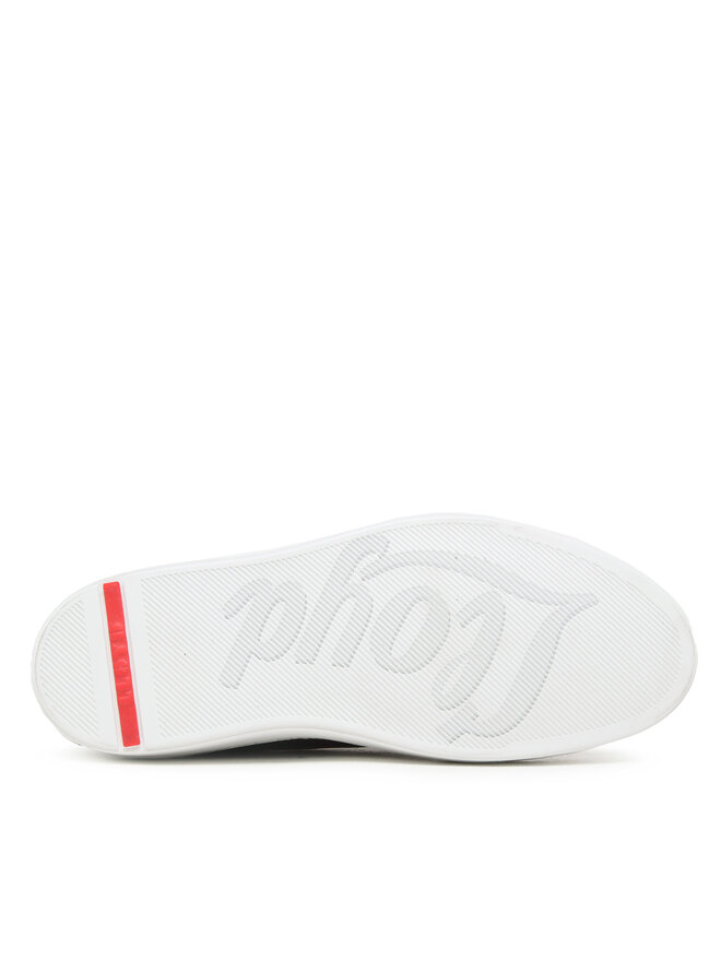 Lloyd Sneakers Lloyd Abel 13-128-00 Schwarz