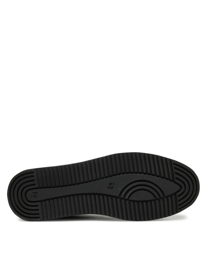 Filling Pieces Αθλητικά Filling Pieces Mondo 2.0 39922841847 Μαύρο