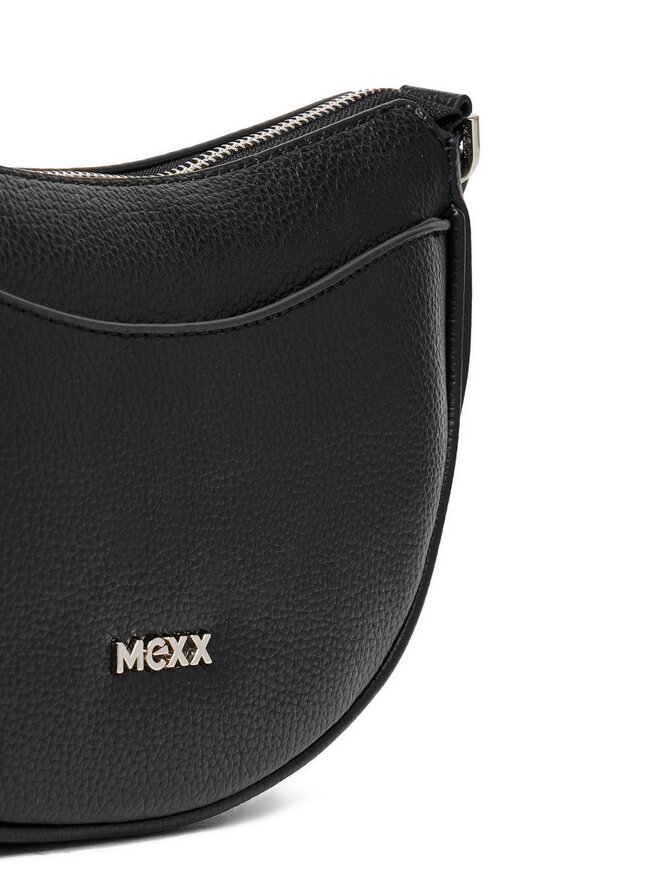 MEXX Дамска чанта MEXX C-MEXX-L-008-08 Черен