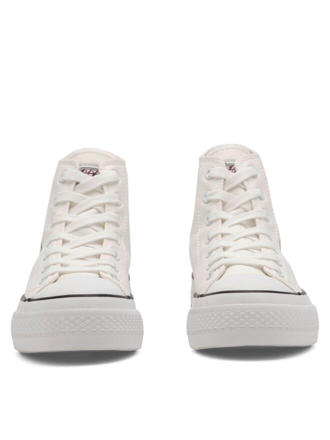 Sprandi Bambas Sprandi GP40-AW23-116WBPPG Blanco