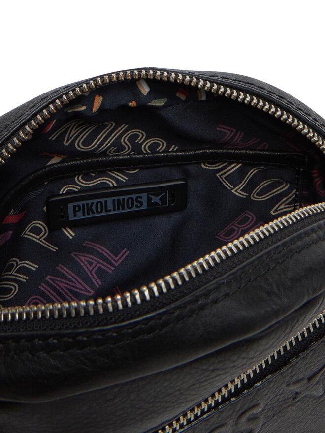 Pikolinos Τσάντα Pikolinos WHA-1120C1 Μαύρο