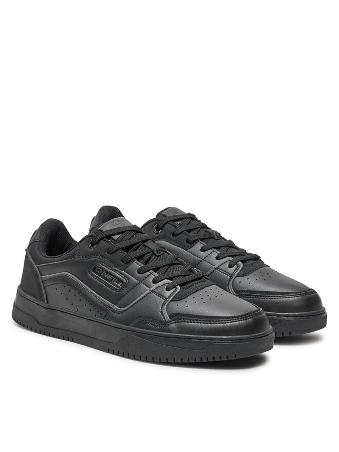 O'Neill Αθλητικά O'Neill Fontana Low 90243024.11A Μαύρο