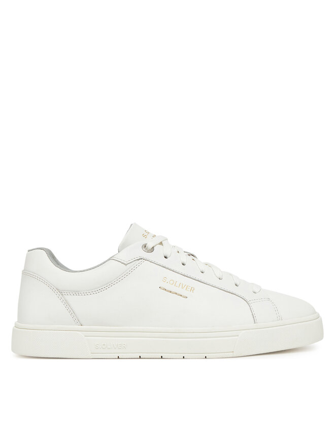 s.Oliver Sneakers s.Oliver 5-13604-43 Weiß