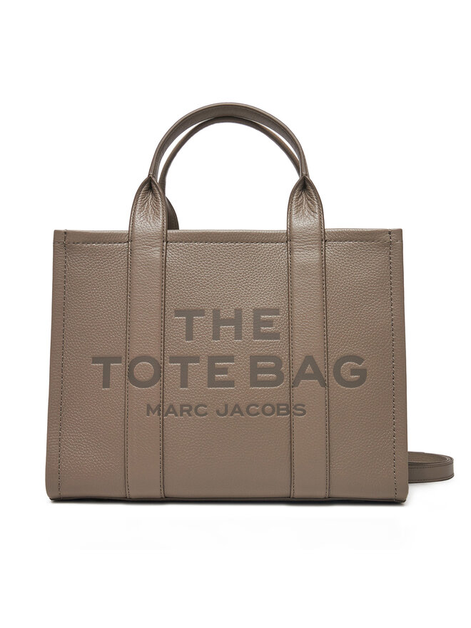 Marc Jacobs Borsetta Marc Jacobs The Medium Tote Bag H004L01PF21 Marrone