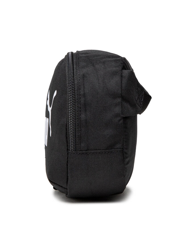 Puma Saszetka nerka Puma Phase Waist Bag 076908 01 Czarny