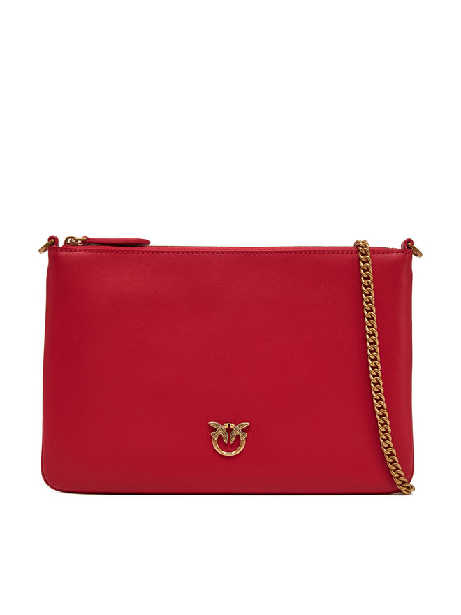 PINKO Psaníčko PINKO 100455 A0F1 R30Q Červená