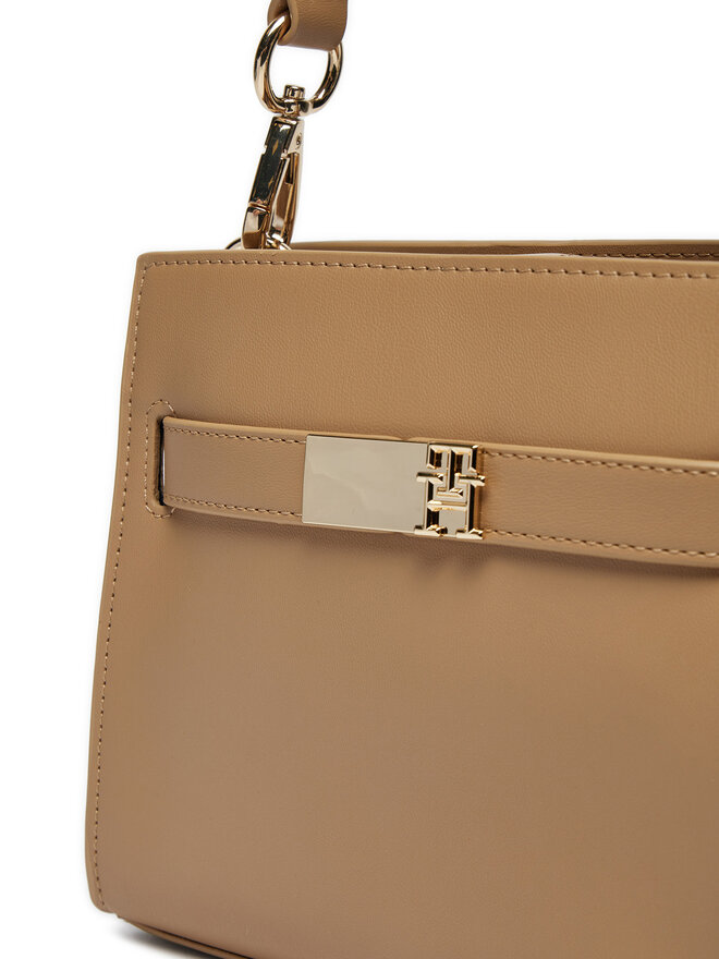 Tommy Hilfiger Сумка Tommy Hilfiger AW0AW16896 Бежевий