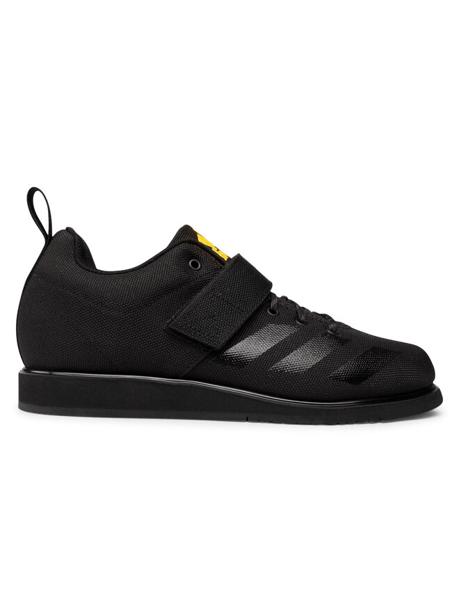 Fitnessschuhe adidas Powerlift 4 FV6599 Schwarz eschuhe